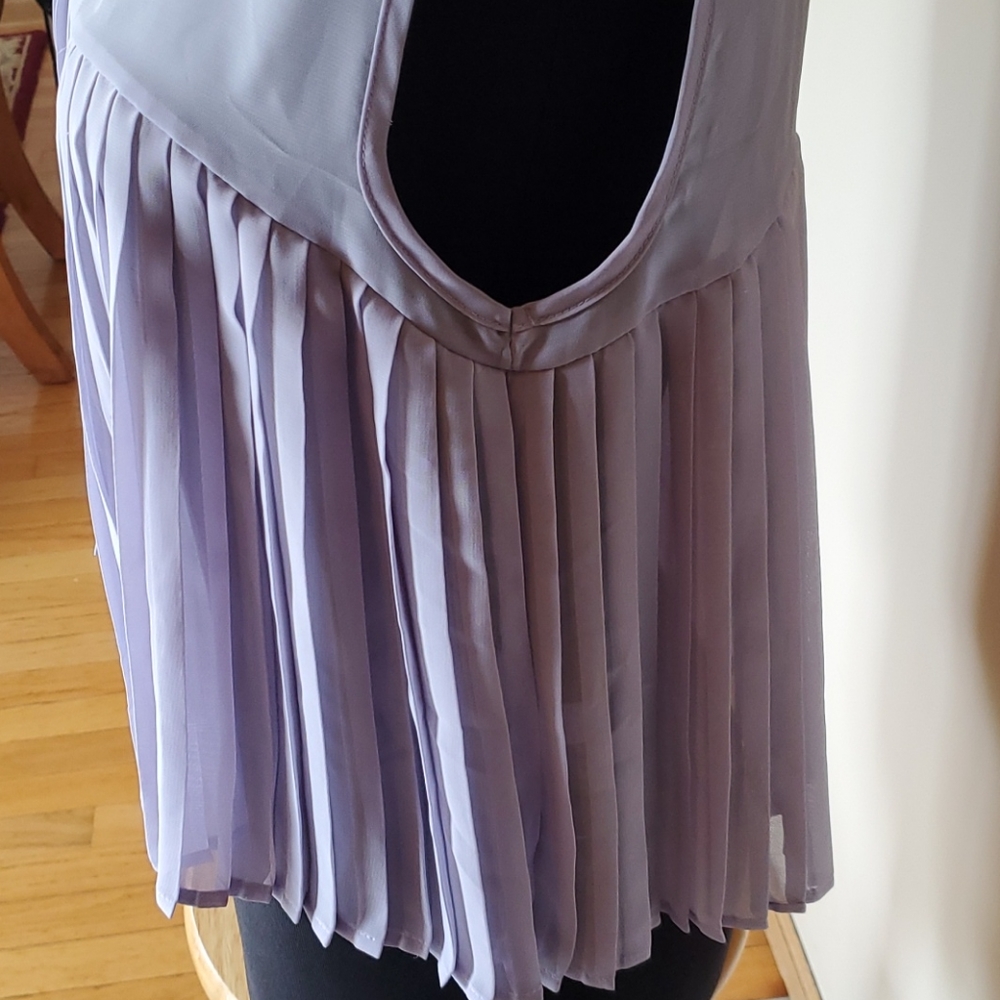 Lavender Top - Picture 5 of 12